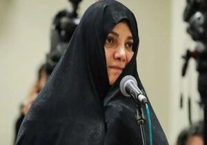 ملک‌های وثیقه شبنم نعمت‌زاده به مزایده گذاشته شد؛ متهم همچنان متواری