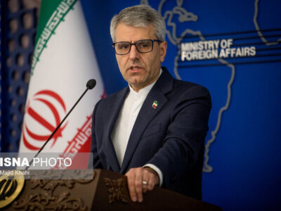 مذاکرات بر بحث هسته‌ای متمرکز است