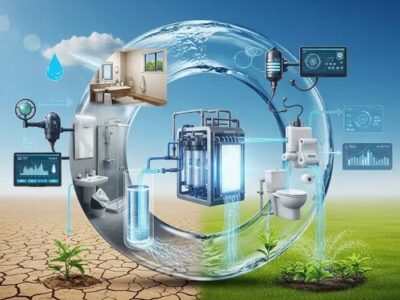 هر ایرانی چه میزان آب پنهان مصرف میکند؟