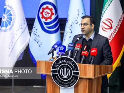 ۸۰۰ هزار نفر به جمعیت غیرفعال کشور اضافه شد