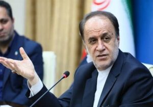 دیپلماسی با قدرت امکانپذیر است