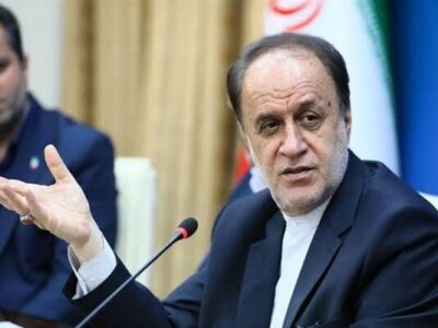 دیپلماسی با قدرت امکانپذیر است