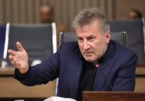 افت تولید گندم نتیجه بیتوجهی به سیاستهای حمایتی است