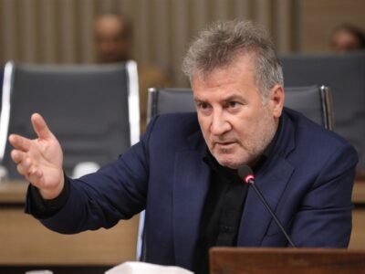 افت تولید گندم نتیجه بیتوجهی به سیاستهای حمایتی است