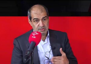 ال‌نینو مشکل خشکسالی ایران را حل نمی‌کند