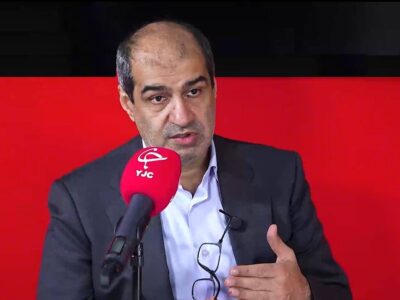 النینو مشکل خشکسالی ایران را حل نمیکند