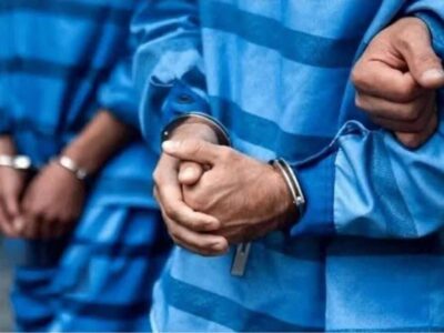 دستگیری ۷۳۰ مالخر در طرح سراسری پلیس آگاهی