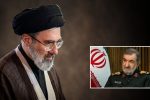 تأکید بر تحقق شروط ایران با هدف پایان جنگ