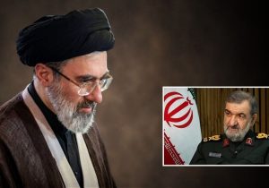 تأکید بر تحقق شروط ایران با هدف پایان جنگ