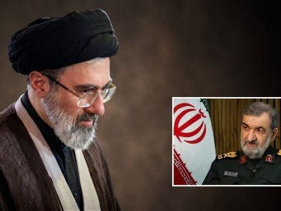 تأکید بر تحقق شروط ایران با هدف پایان جنگ