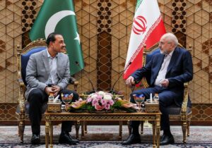 حرف جدیدی نداریم و آمریکا فقط با اجرای شروط هفتگانه می‌تواند اعتماد ایران را کسب کند