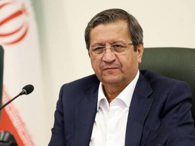 همتی: ادعای فروپاشی اقتصاد ایران توهم است